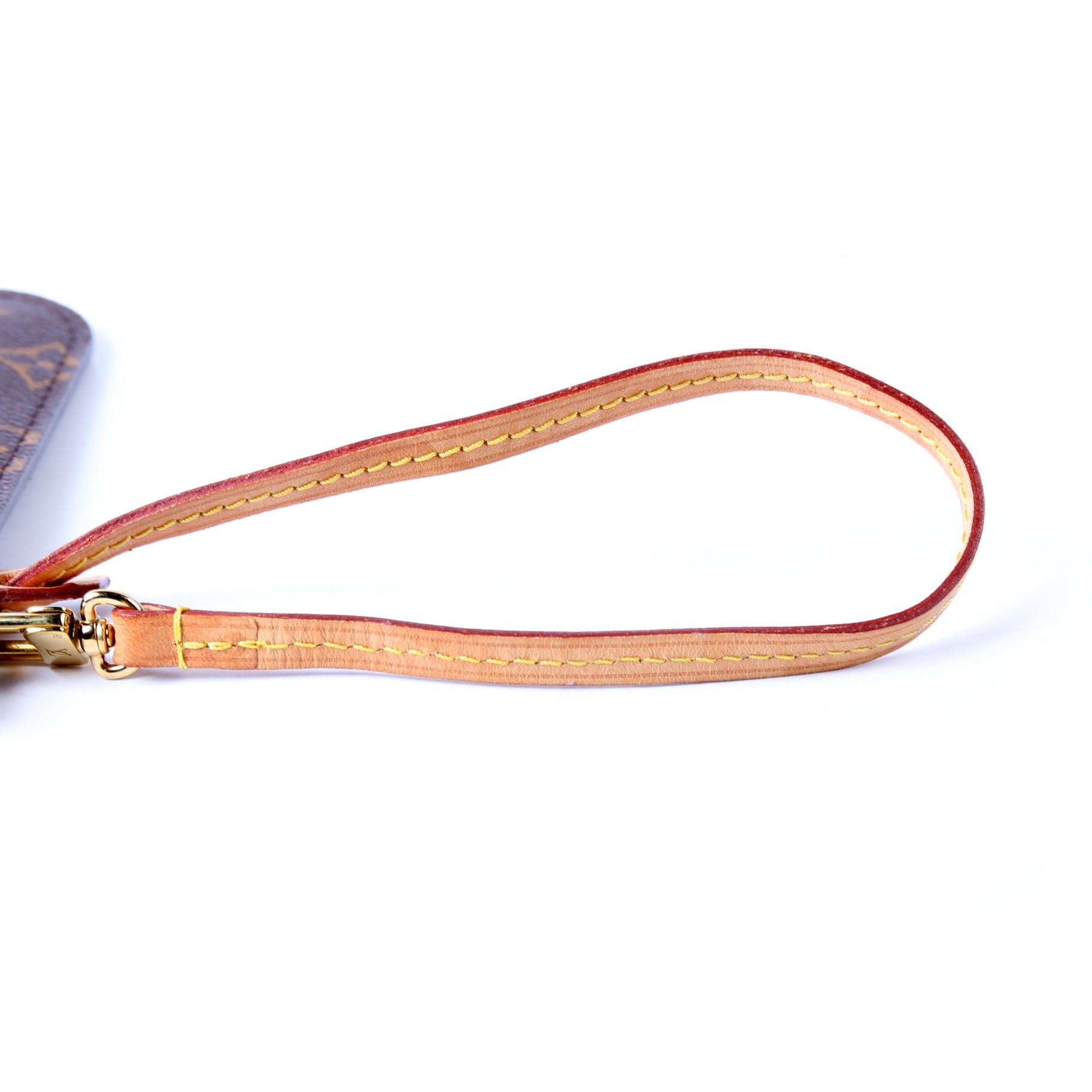 Pochette Only Monogram Neverfull Berry