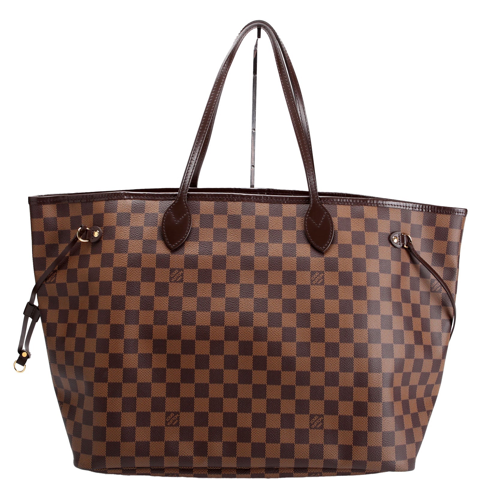 Neverfull With Wallet GM Ebene