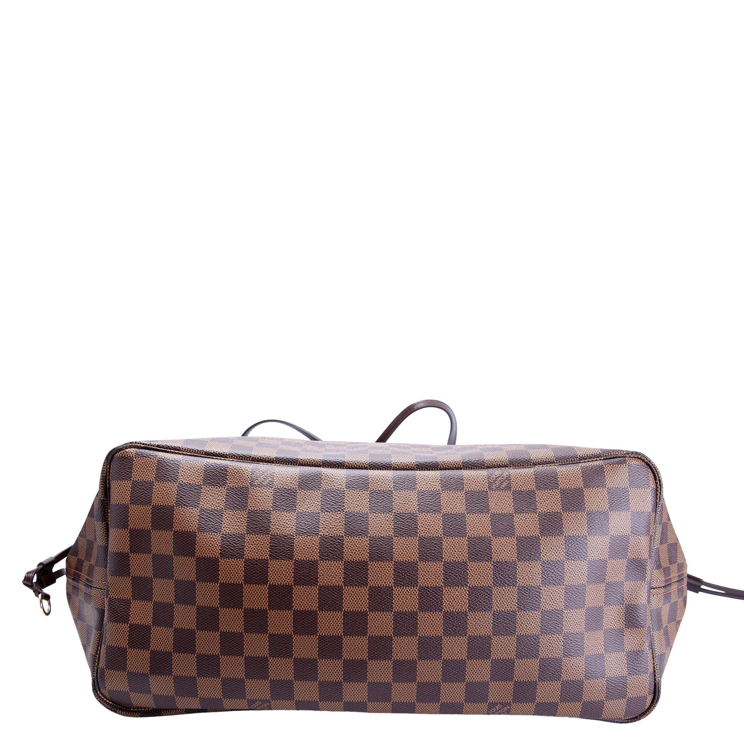 Neverfull With Wallet GM Ebene