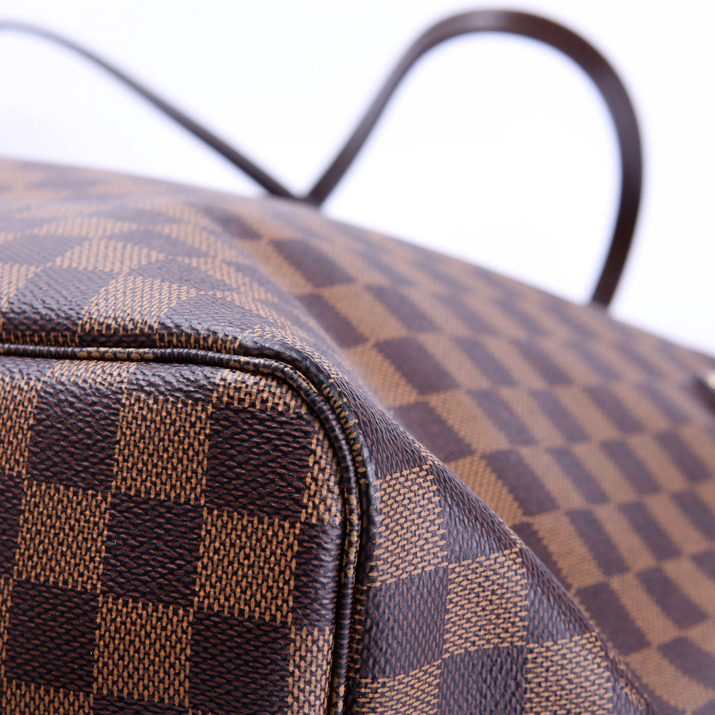 Neverfull With Wallet GM Ebene