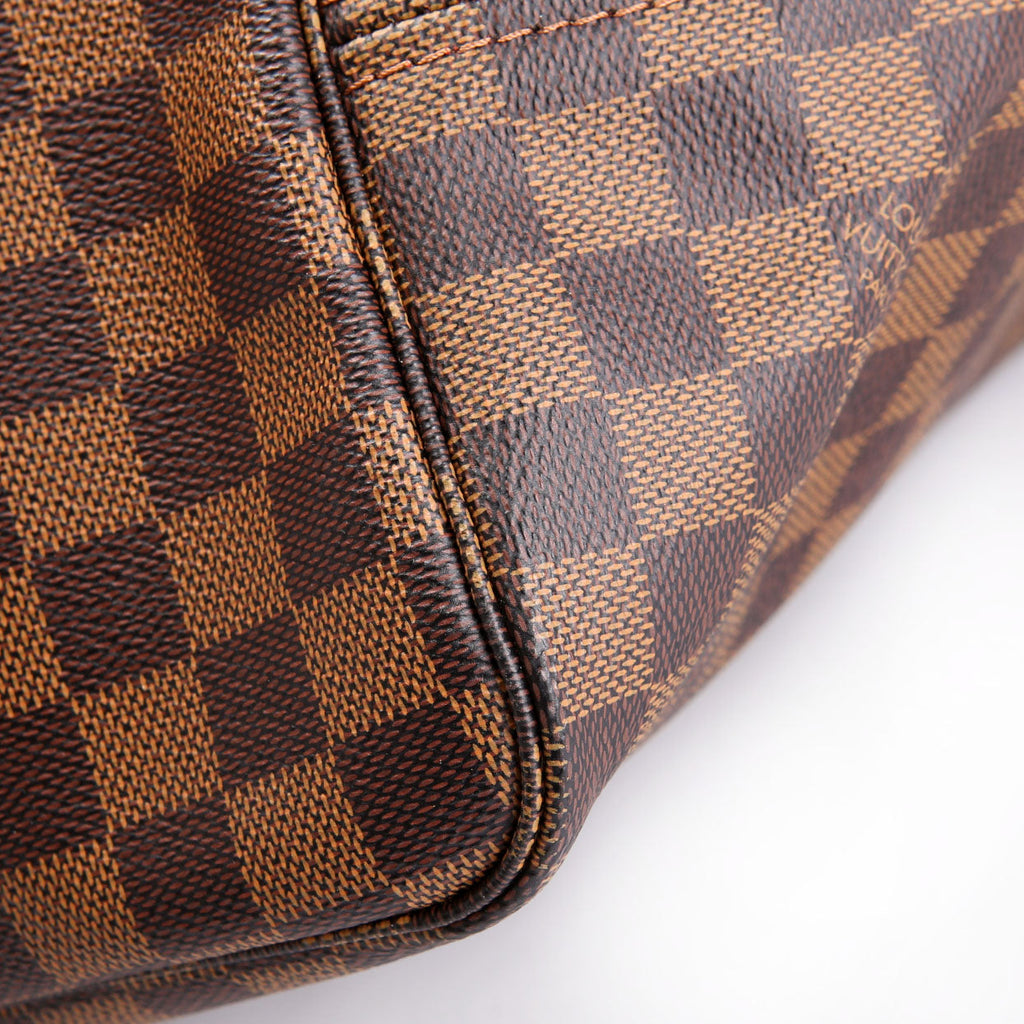 Neverfull With Wallet GM Ebene