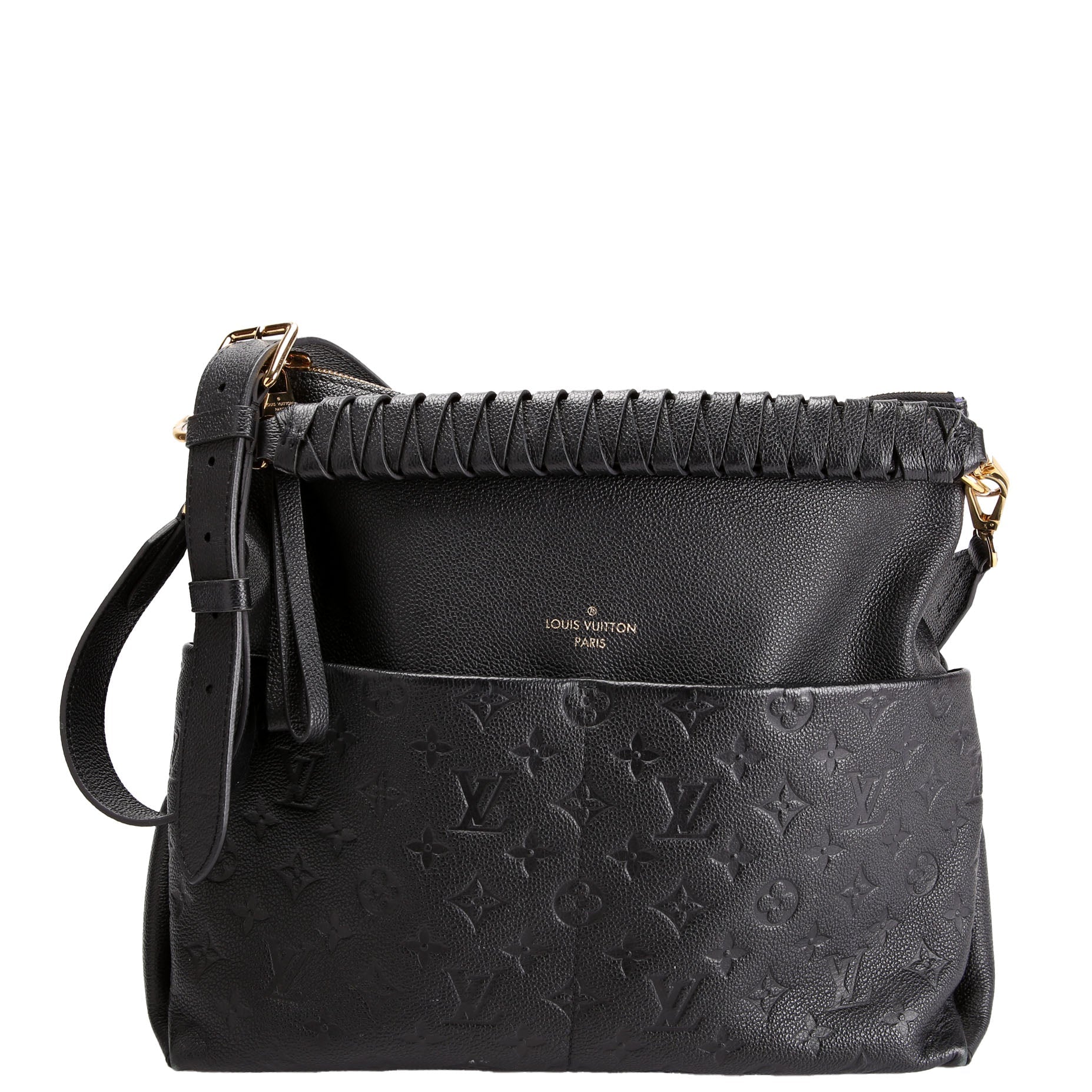 Maida Hobo Empreinte