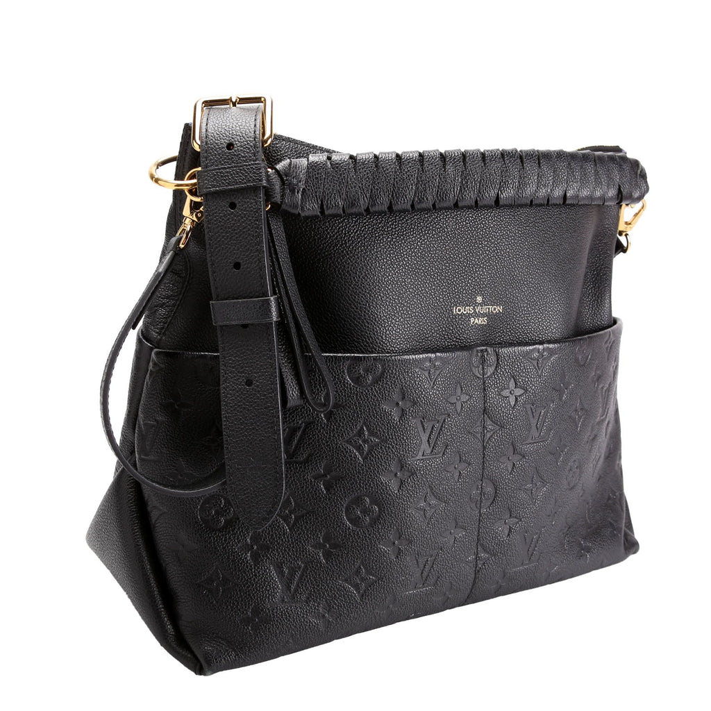 Maida Hobo Empreinte