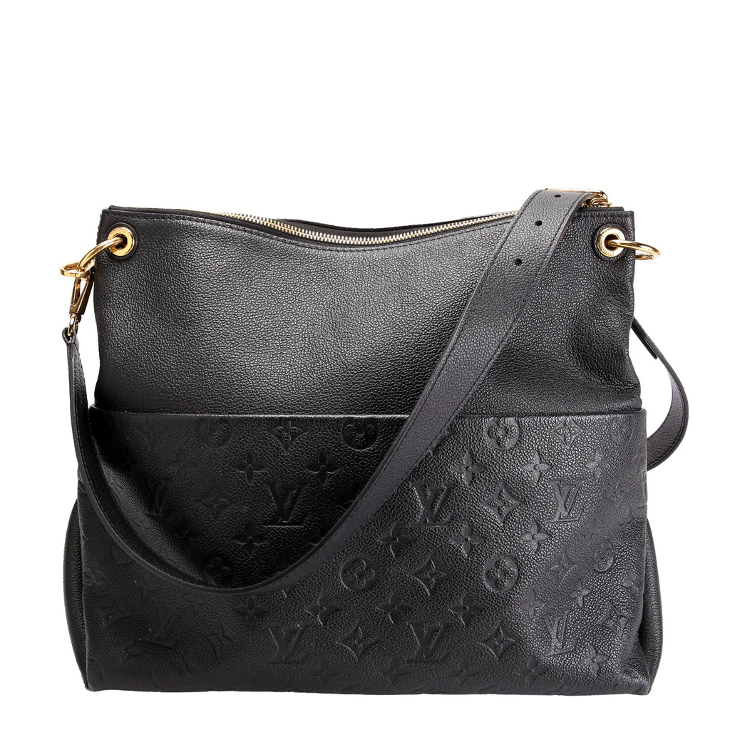 Maida Hobo Empreinte