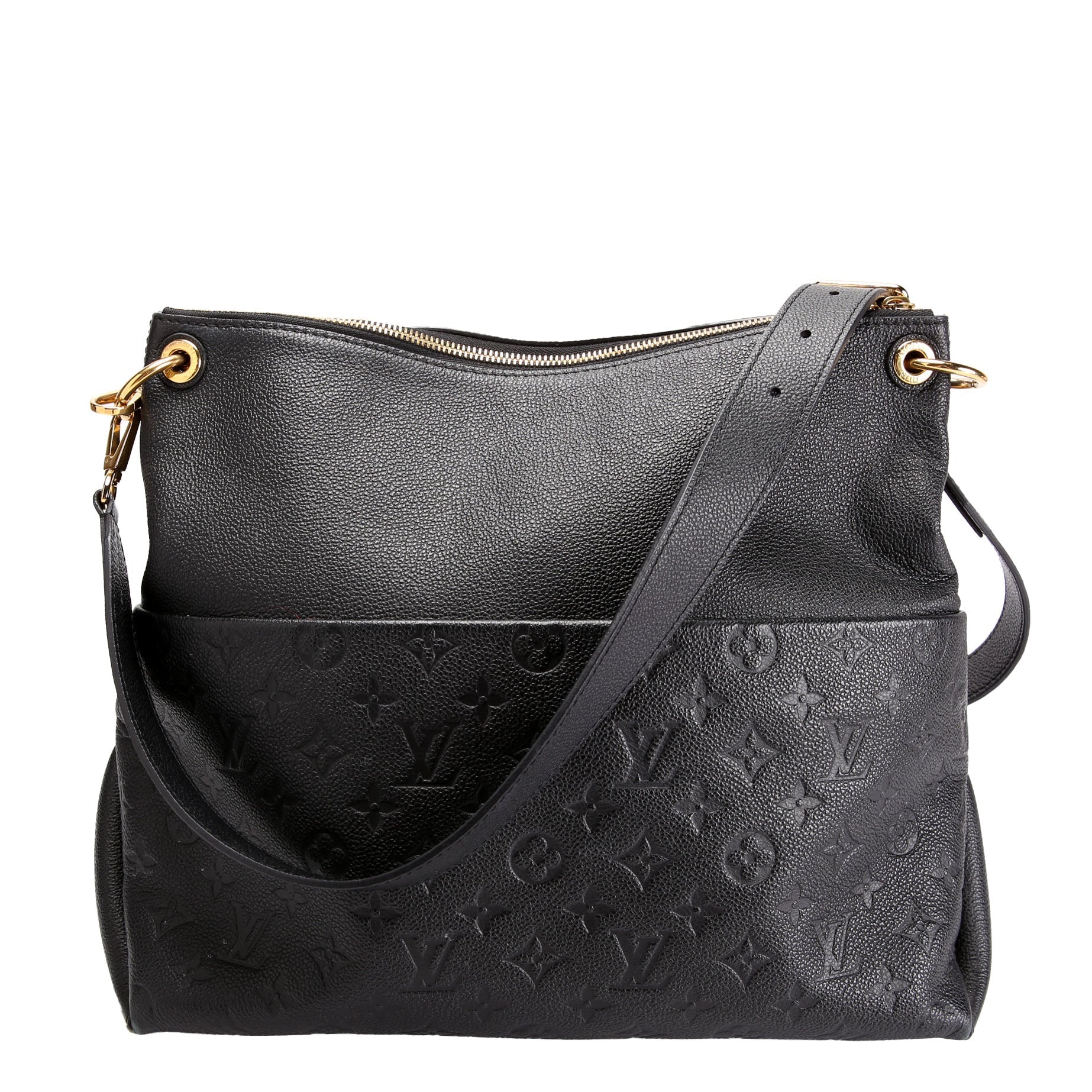 Maida Hobo Empreinte