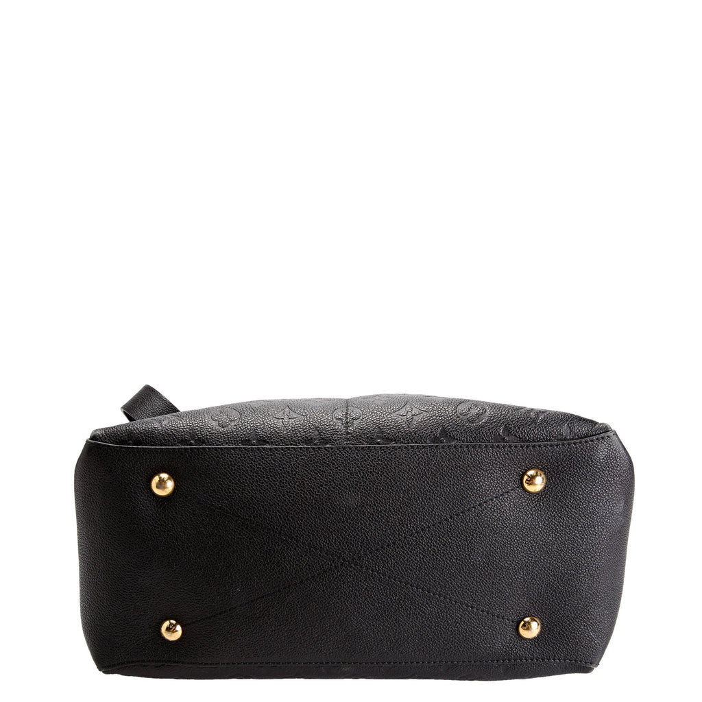 Maida Hobo Empreinte