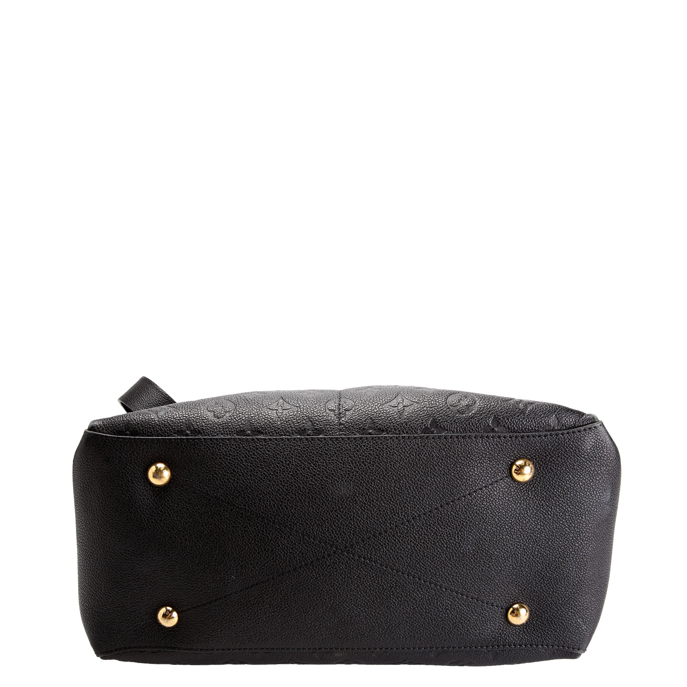 Maida Hobo Empreinte