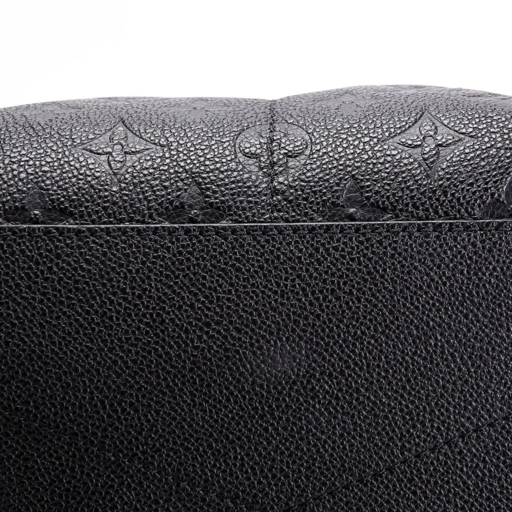 Maida Hobo Empreinte