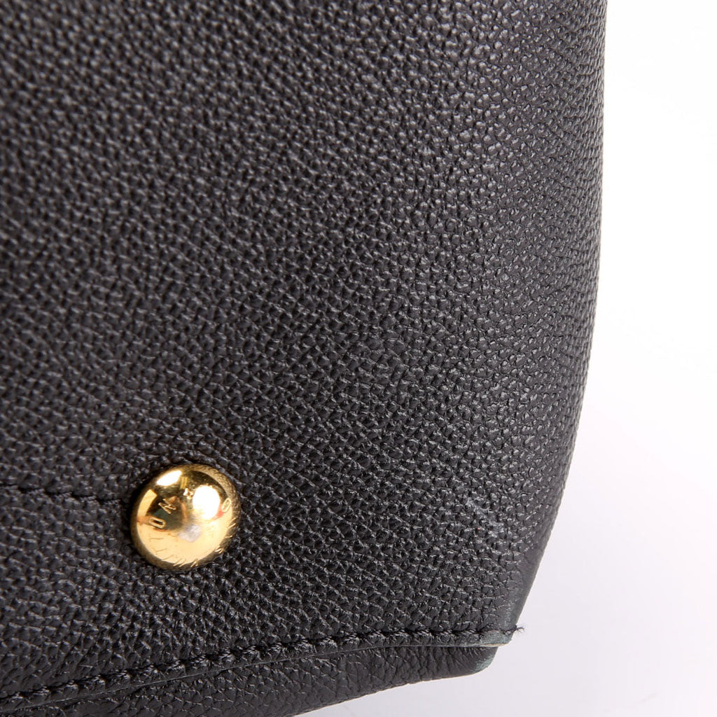 Maida Hobo Empreinte