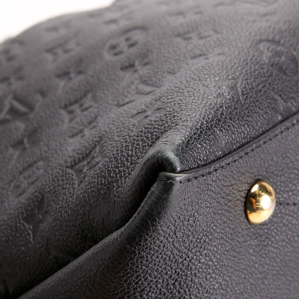Maida Hobo Empreinte