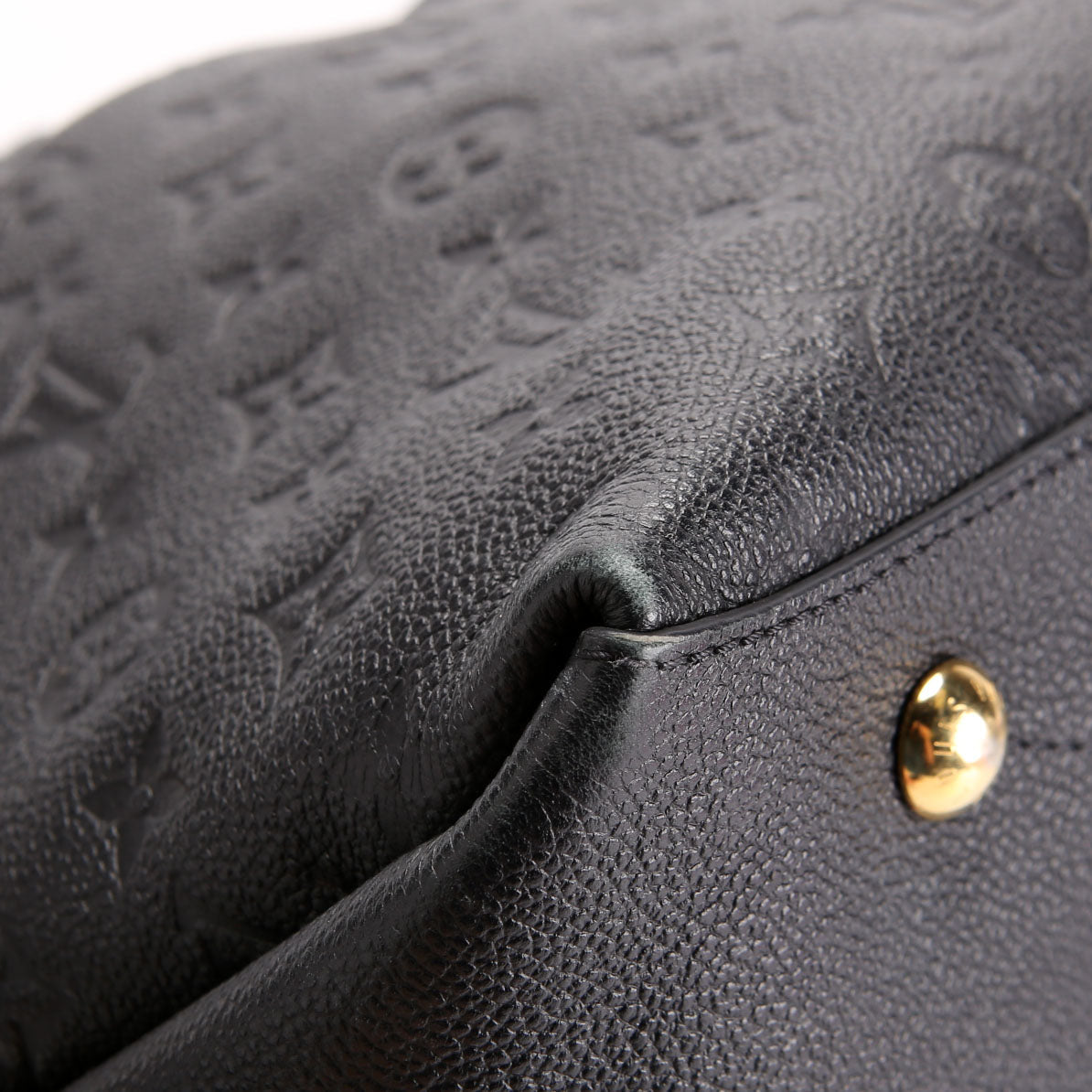 Maida Hobo Empreinte
