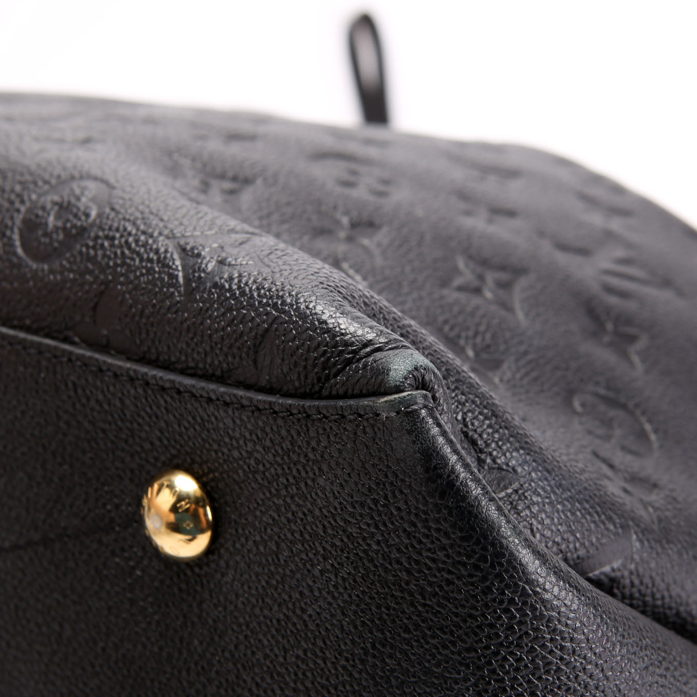 Maida Hobo Empreinte
