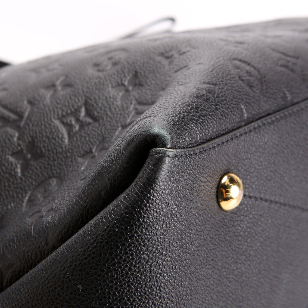 Maida Hobo Empreinte