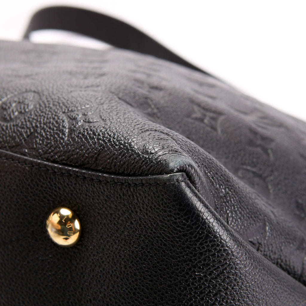 Maida Hobo Empreinte