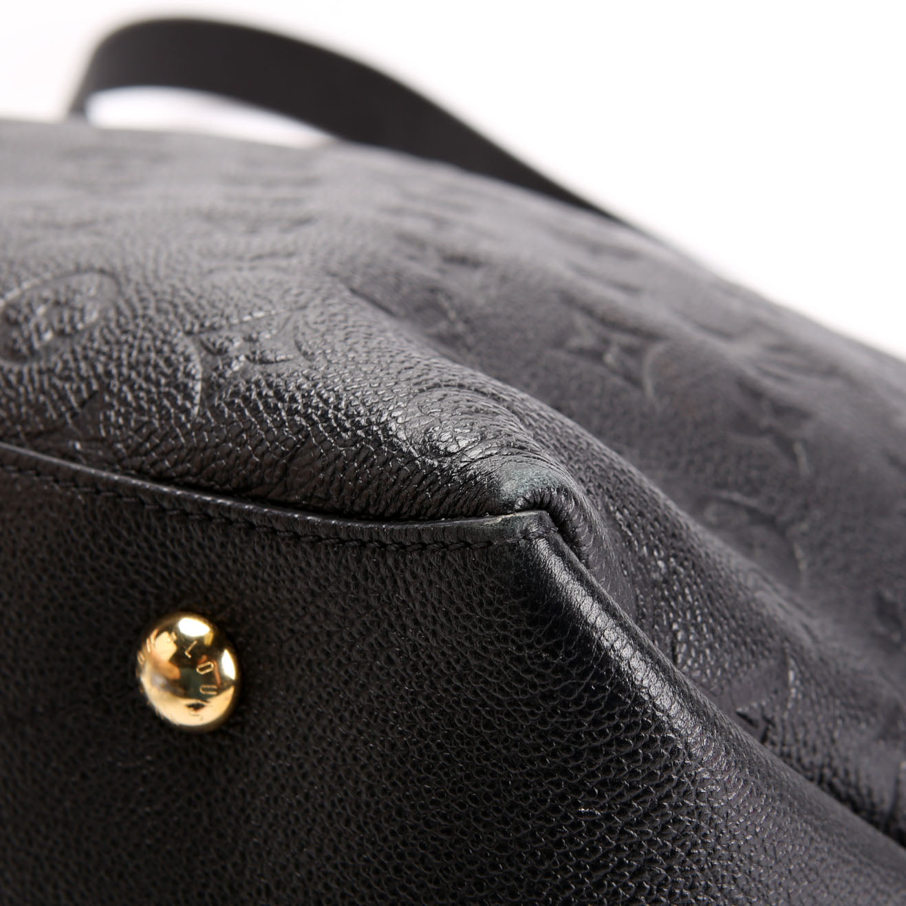Maida Hobo Empreinte