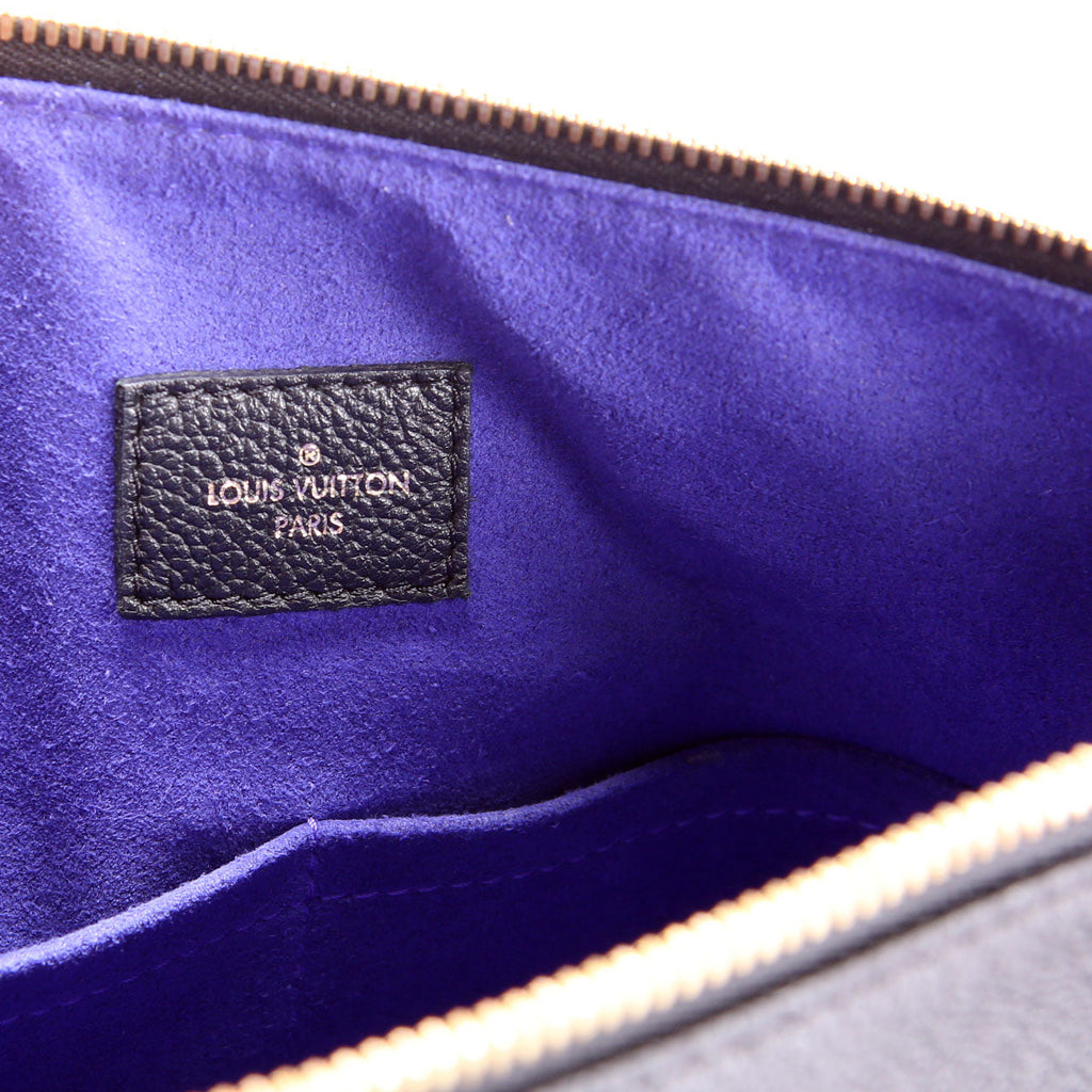 Maida Hobo Empreinte