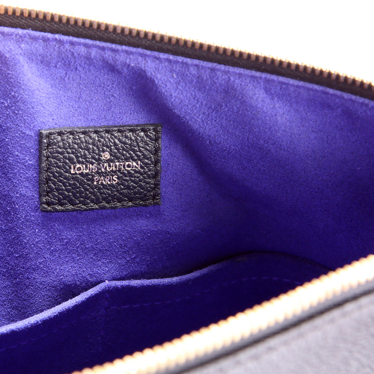 Maida Hobo Empreinte