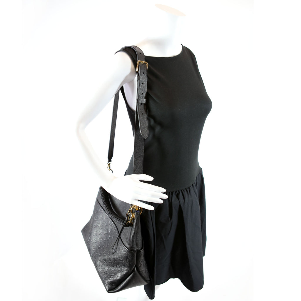 Maida Hobo Empreinte
