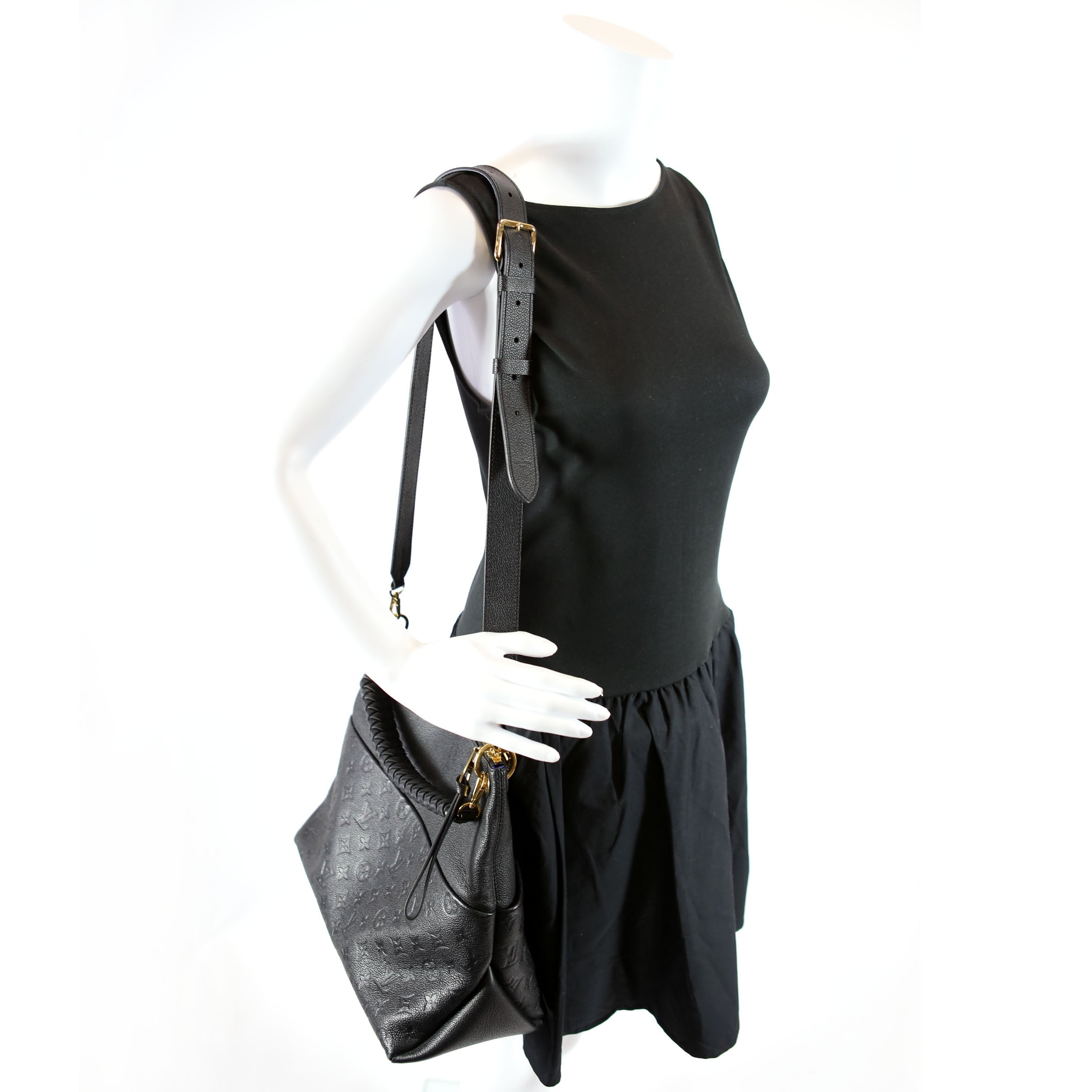 Maida Hobo Empreinte