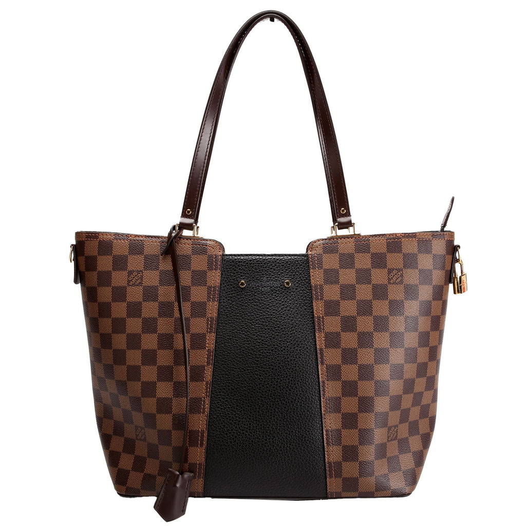 Jersey Bag Ebene