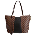 Jersey Bag Ebene