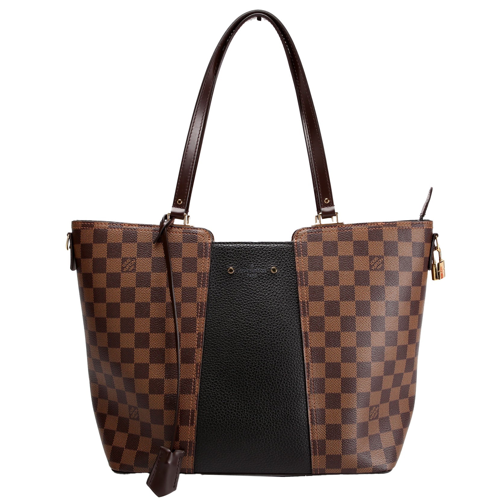 Jersey Bag Ebene