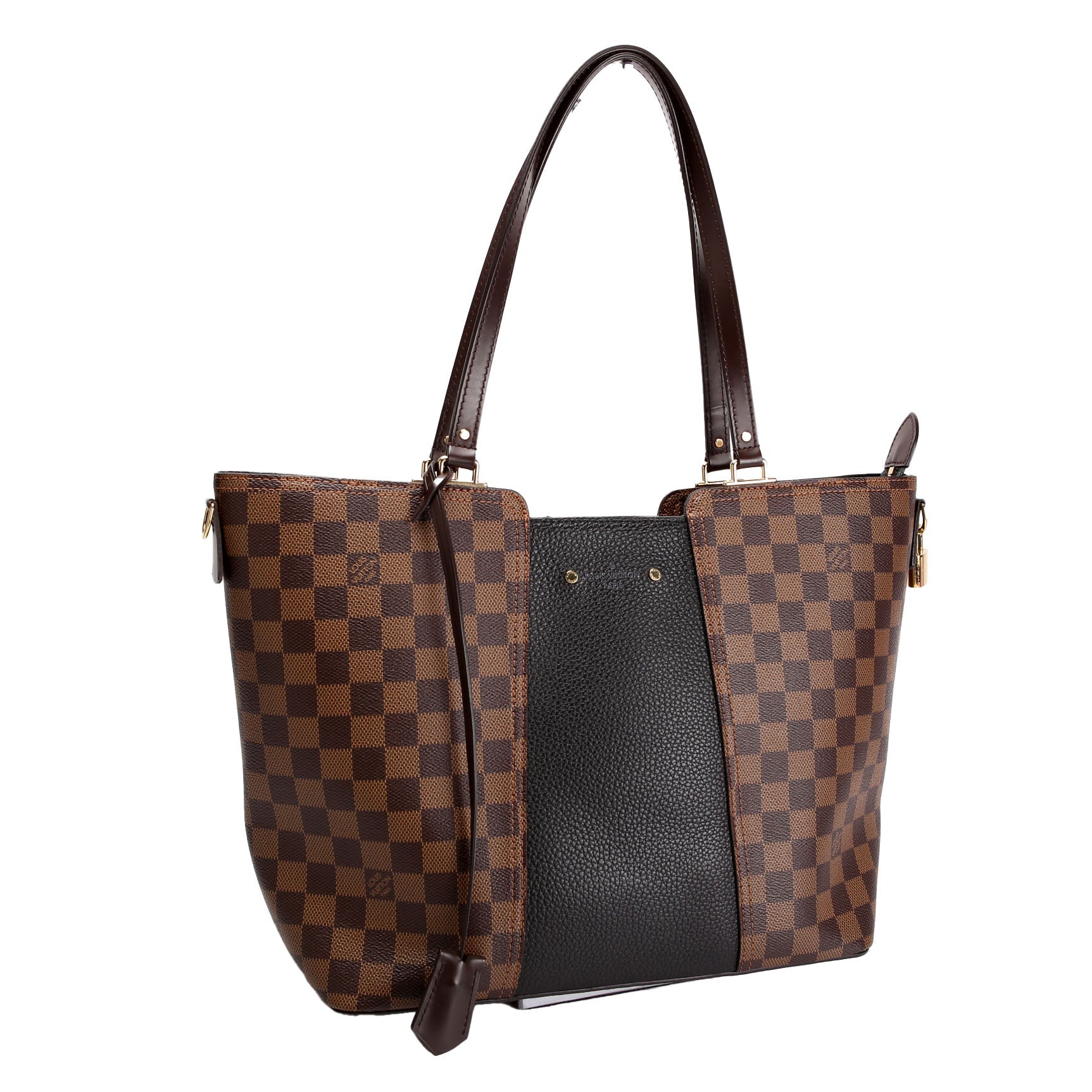 Jersey Bag Ebene