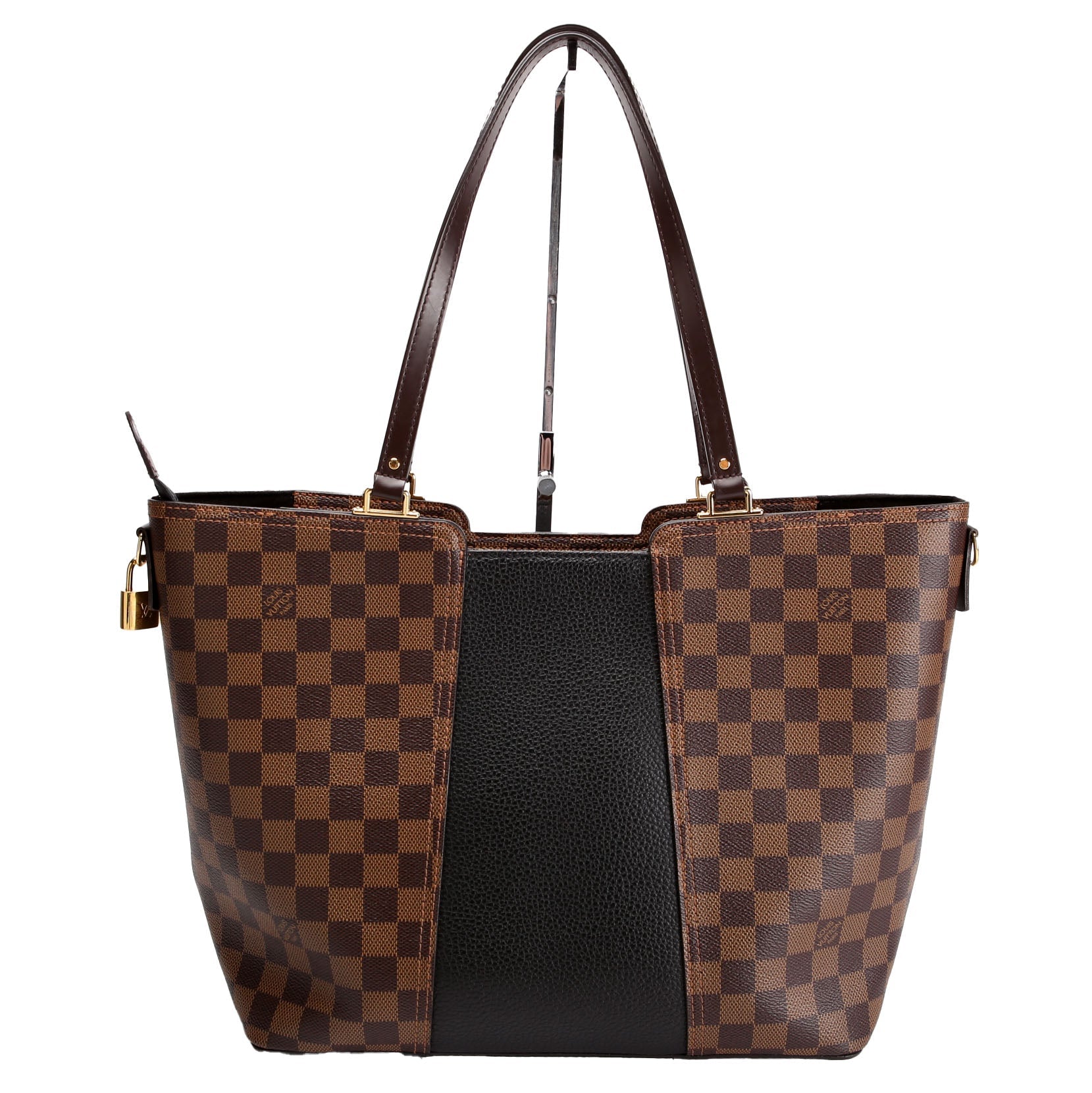 Jersey Bag Ebene