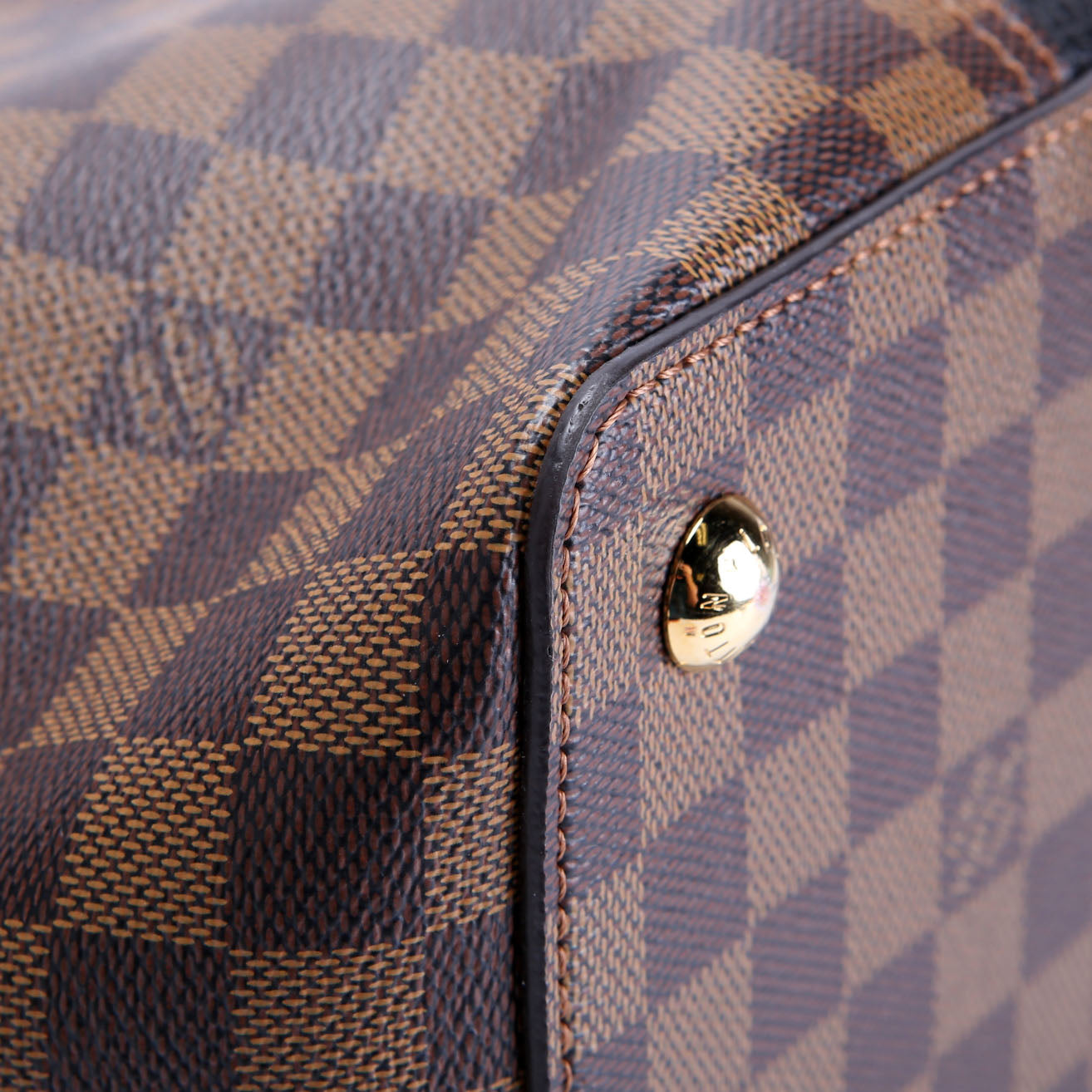Jersey Bag Ebene