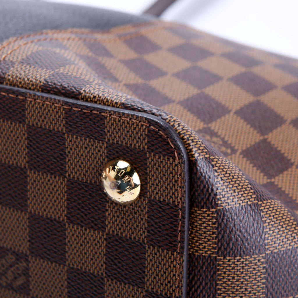 Jersey Bag Ebene