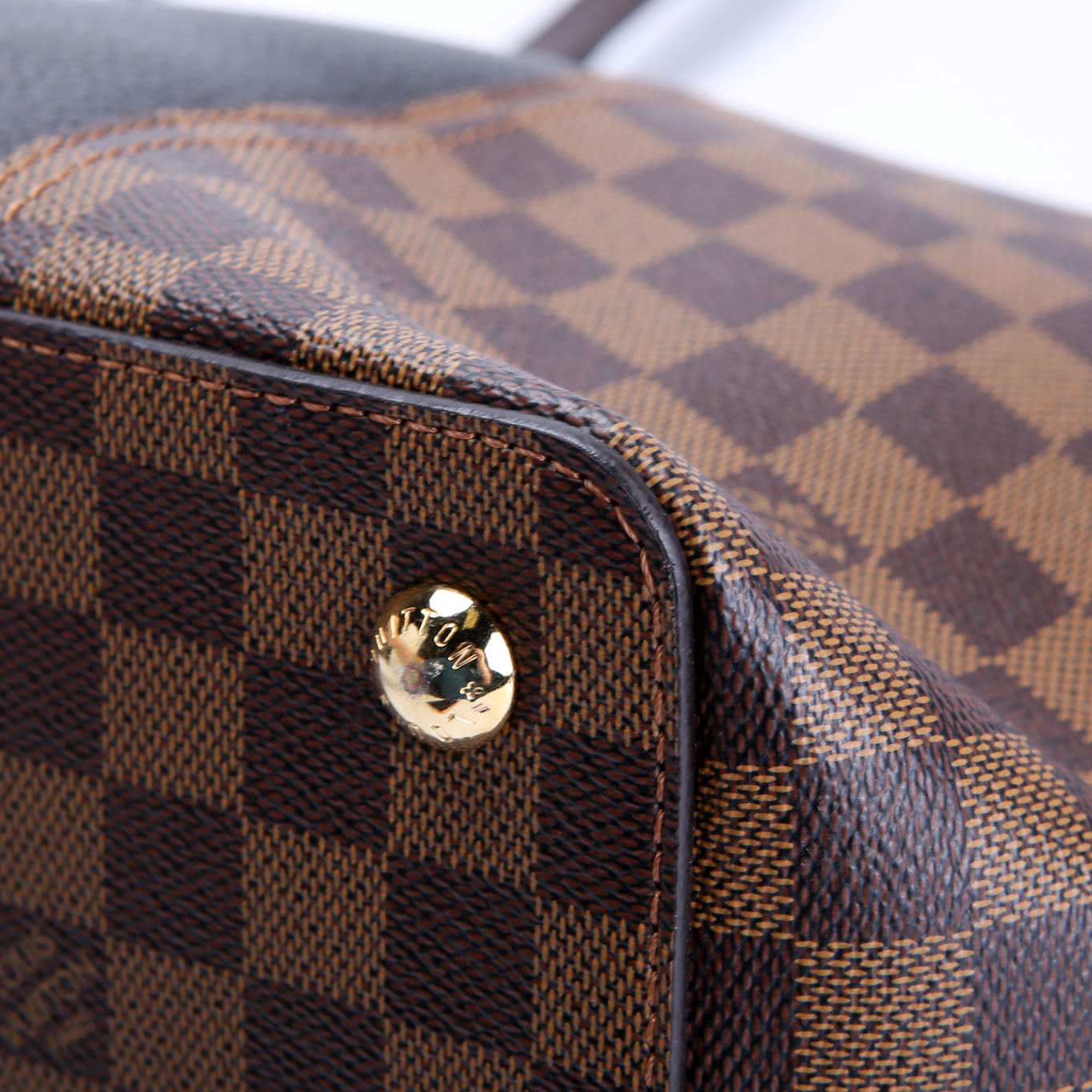 Jersey Bag Ebene