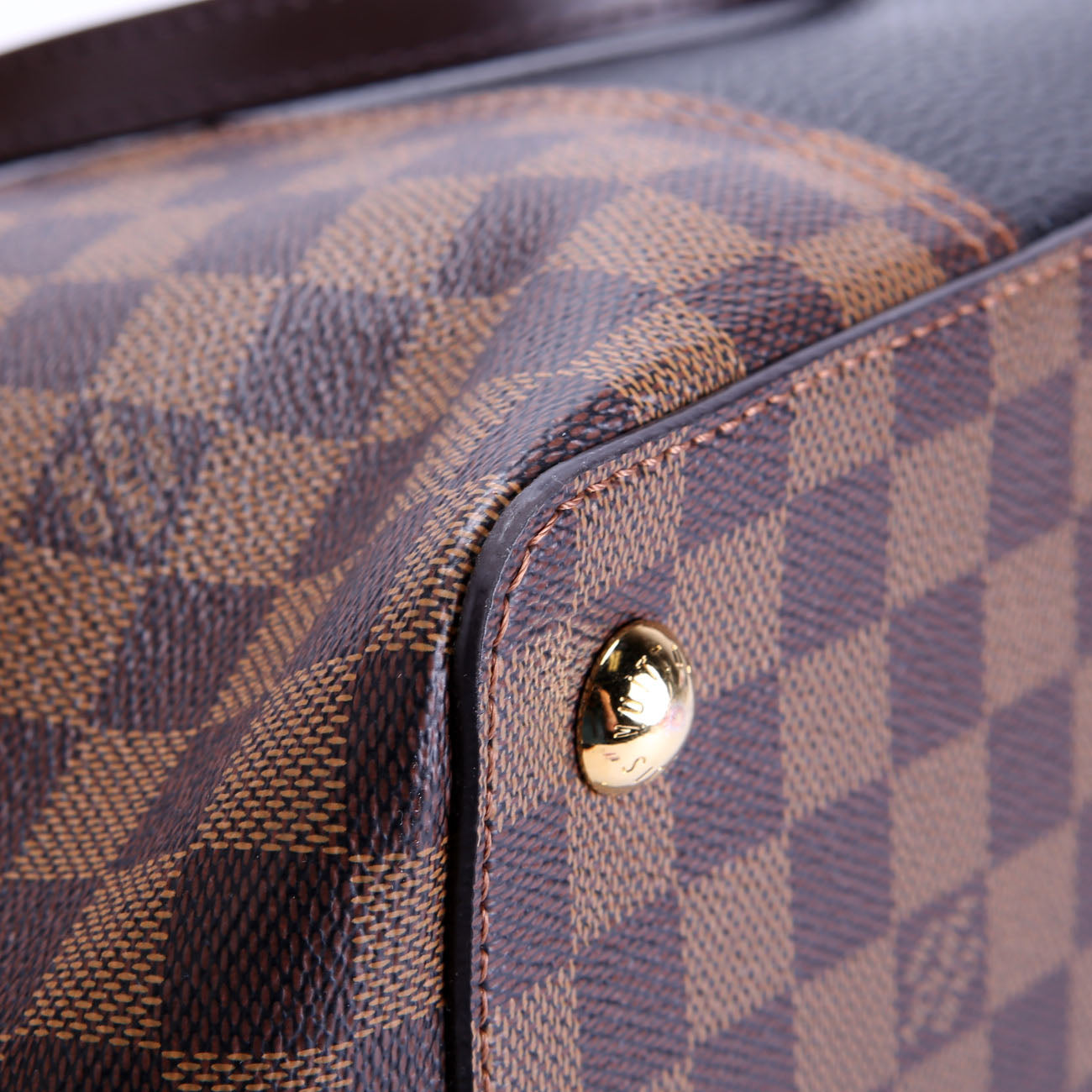 Jersey Bag Ebene
