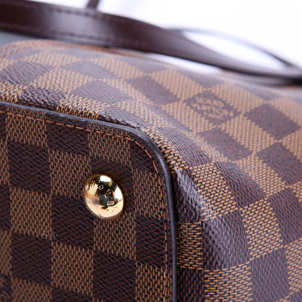 Jersey Bag Ebene