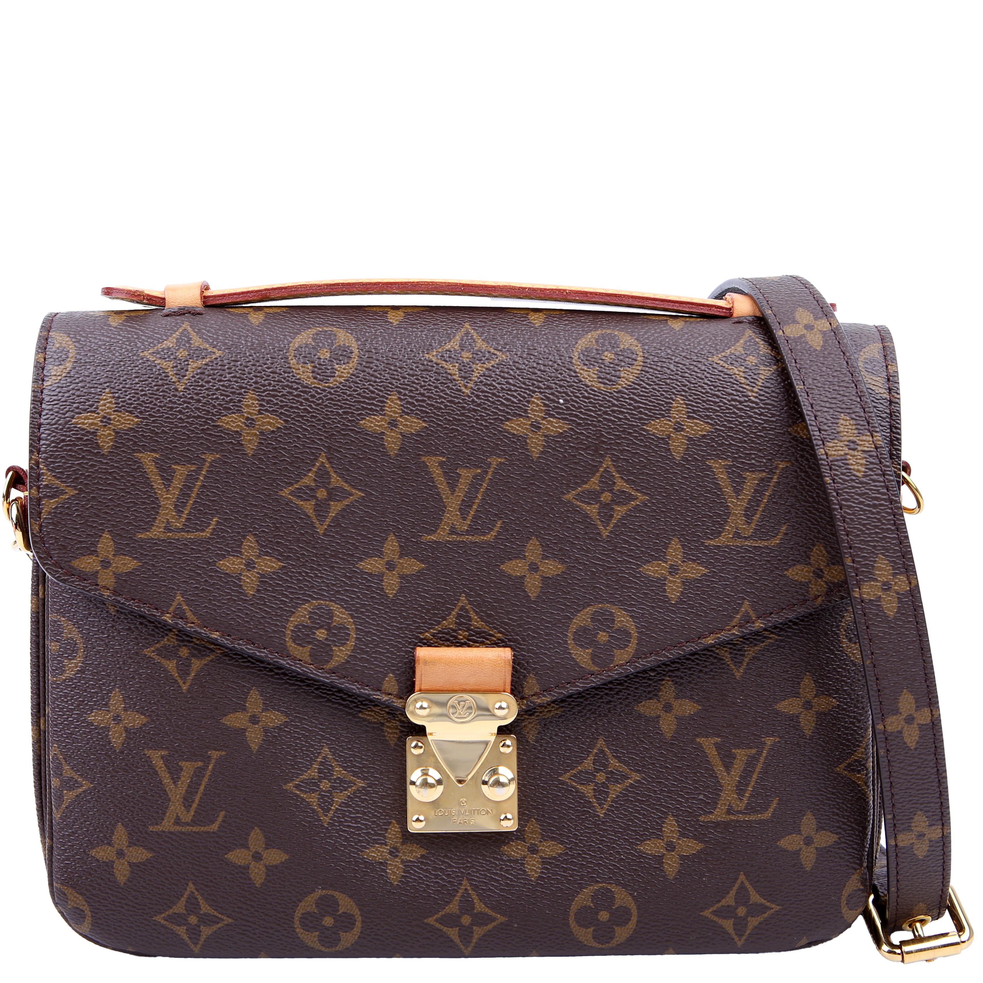 Pochette Metis Monogram