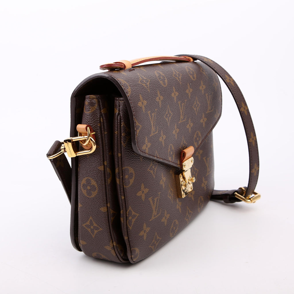 Pochette Metis Monogram