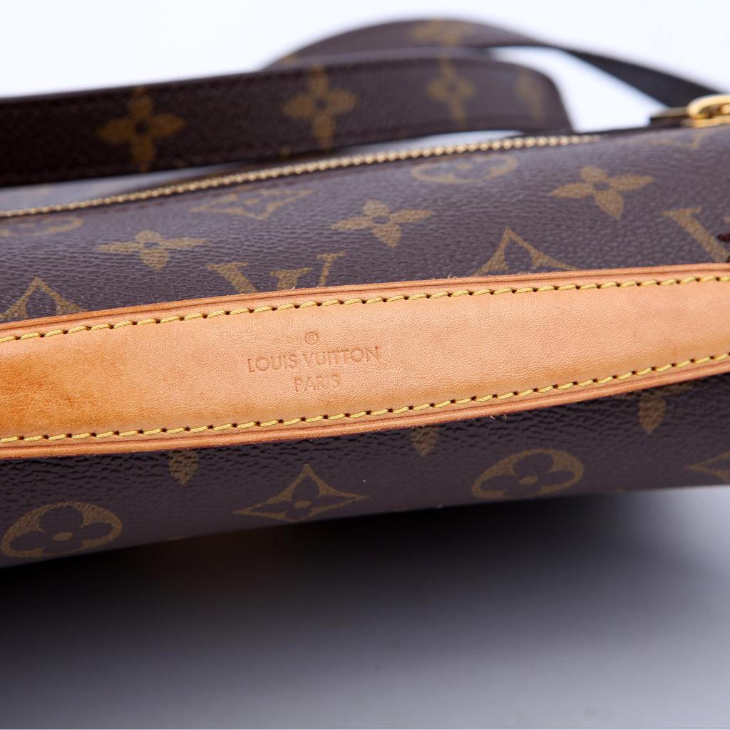 Pochette Metis Monogram