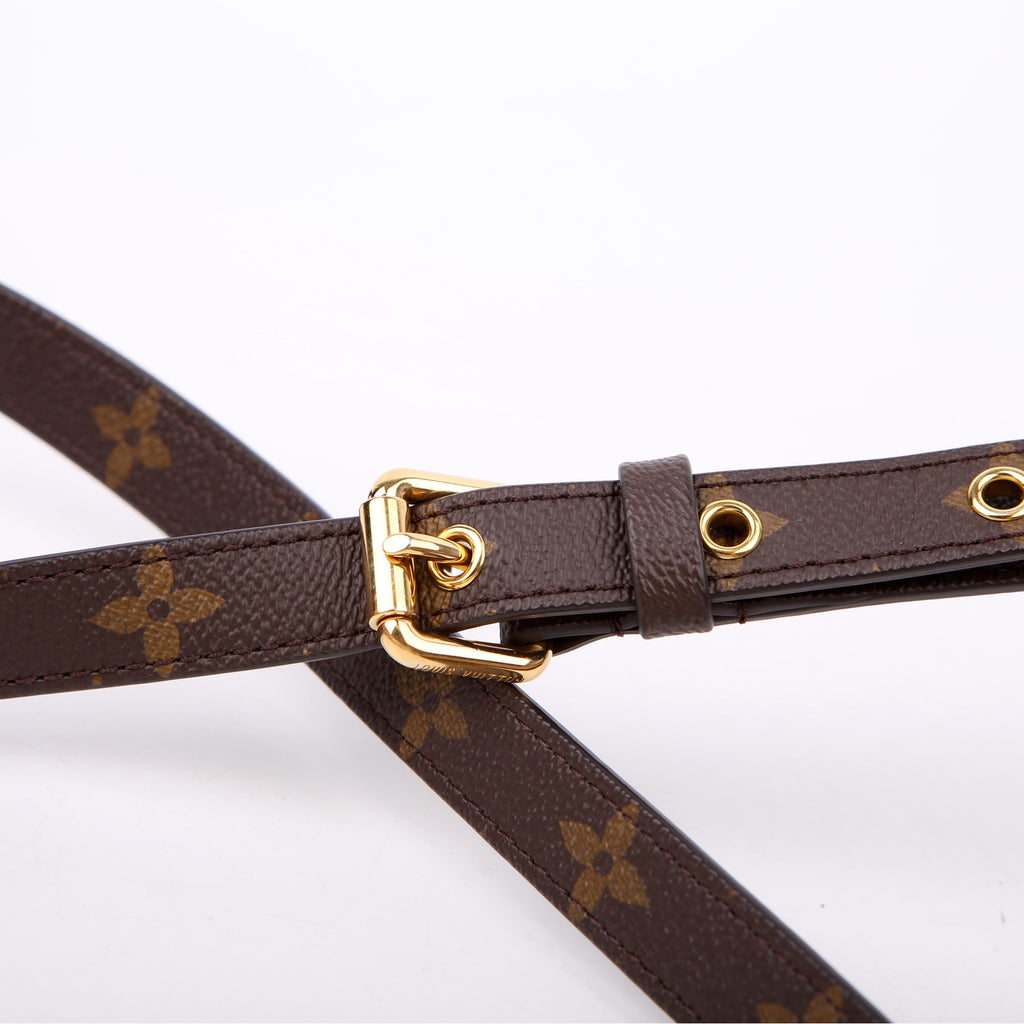 Pochette Metis Monogram