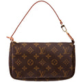 Pochette Accessories Monogram