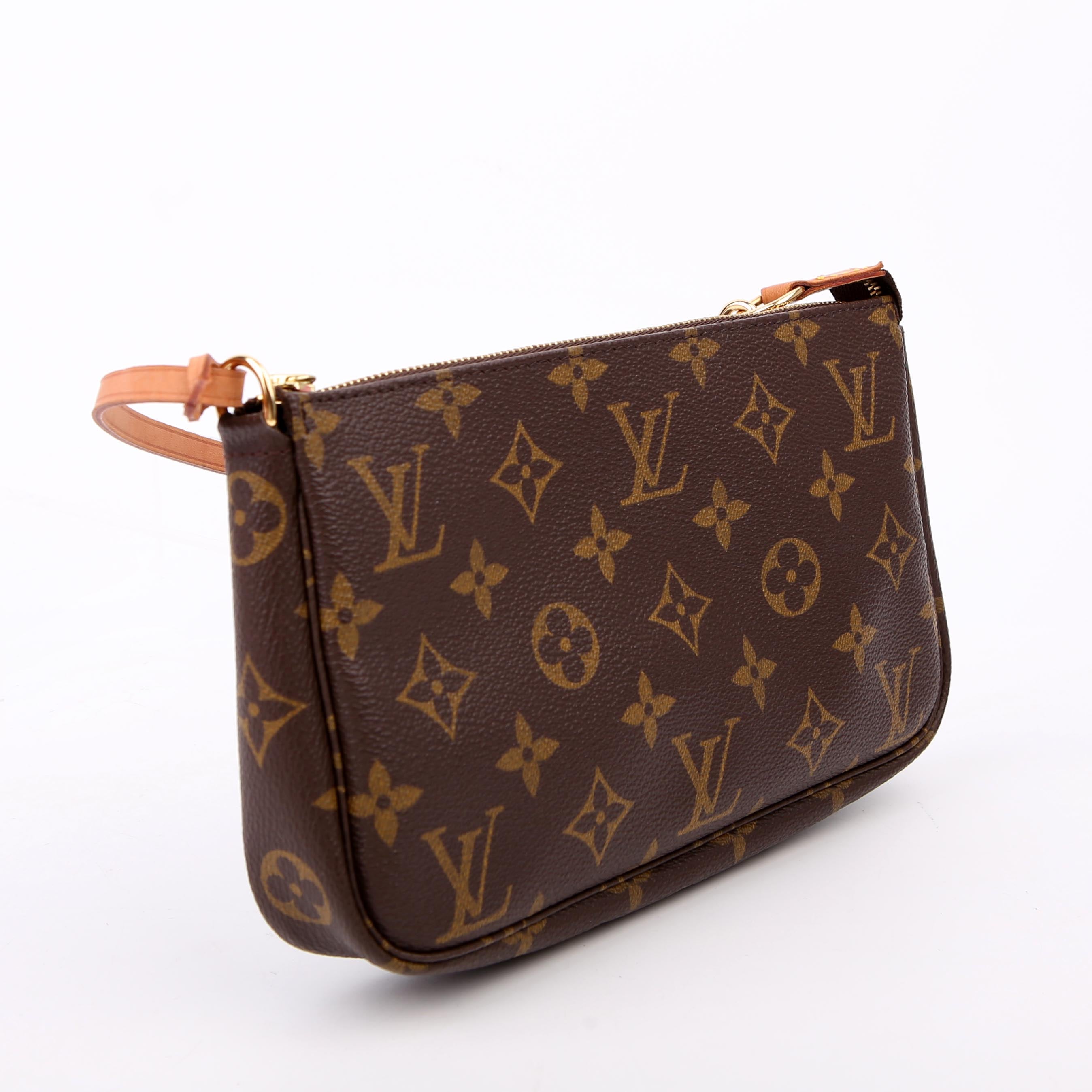 Pochette Accessories Monogram