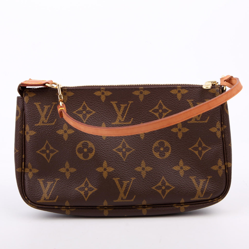 Pochette Accessories Monogram