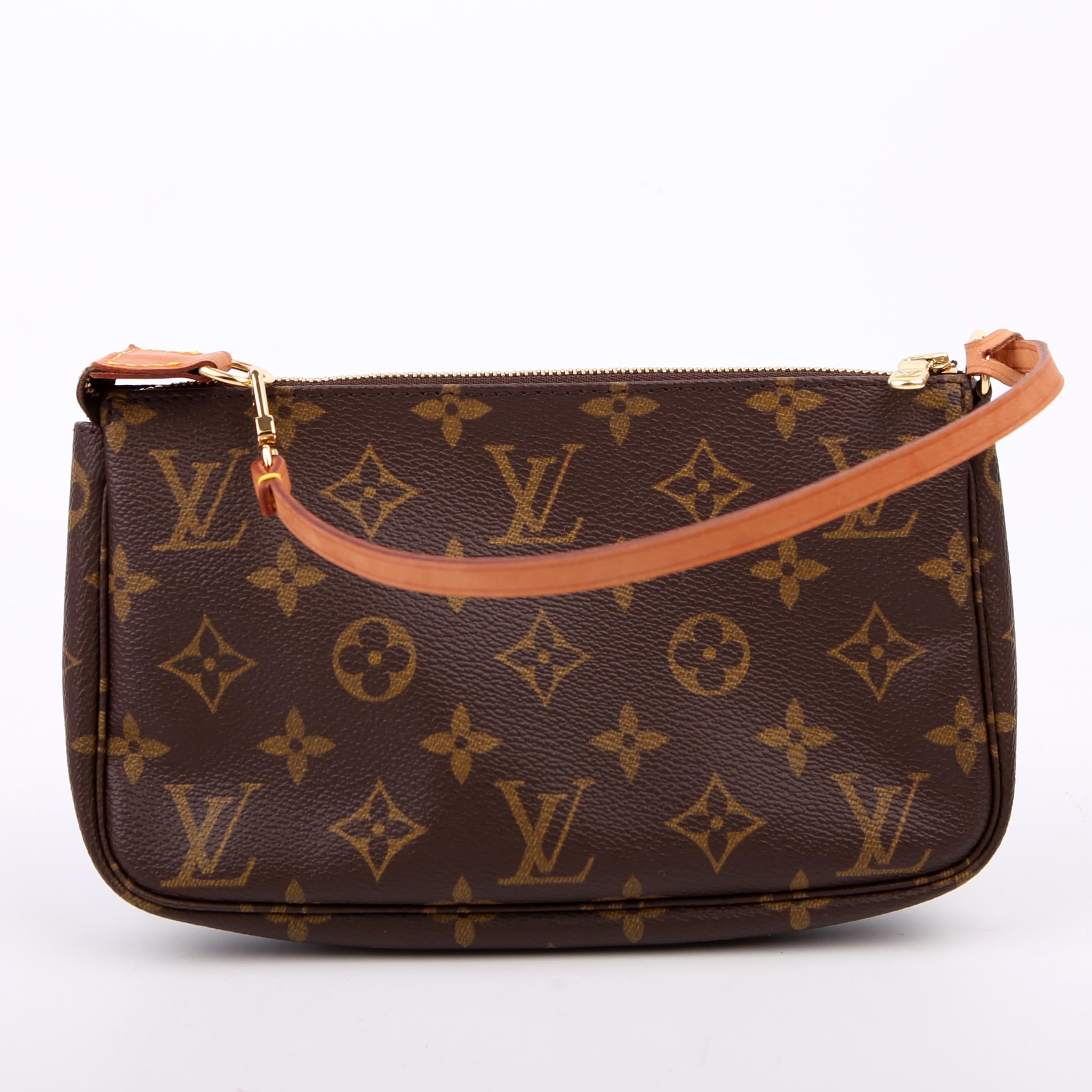 Pochette Accessories Monogram