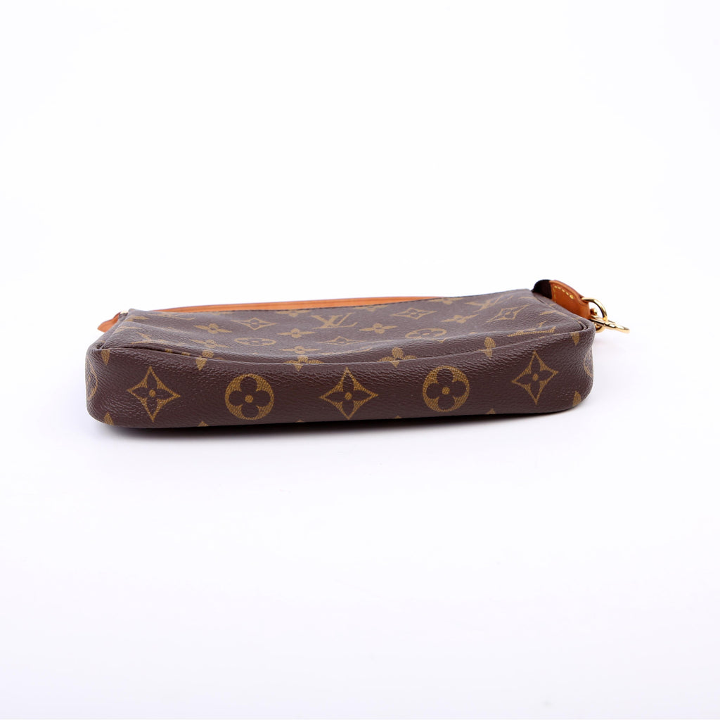 Pochette Accessories Monogram