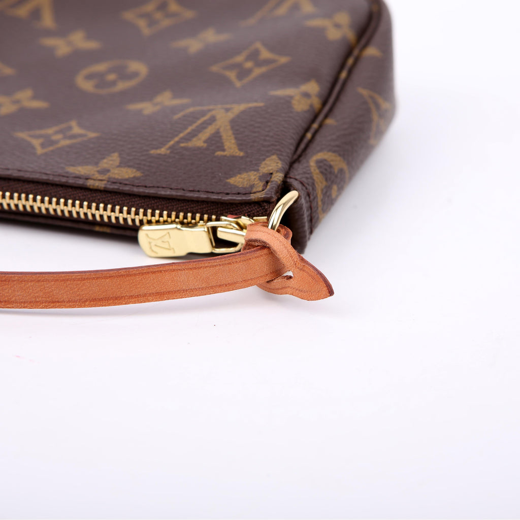 Pochette Accessories Monogram