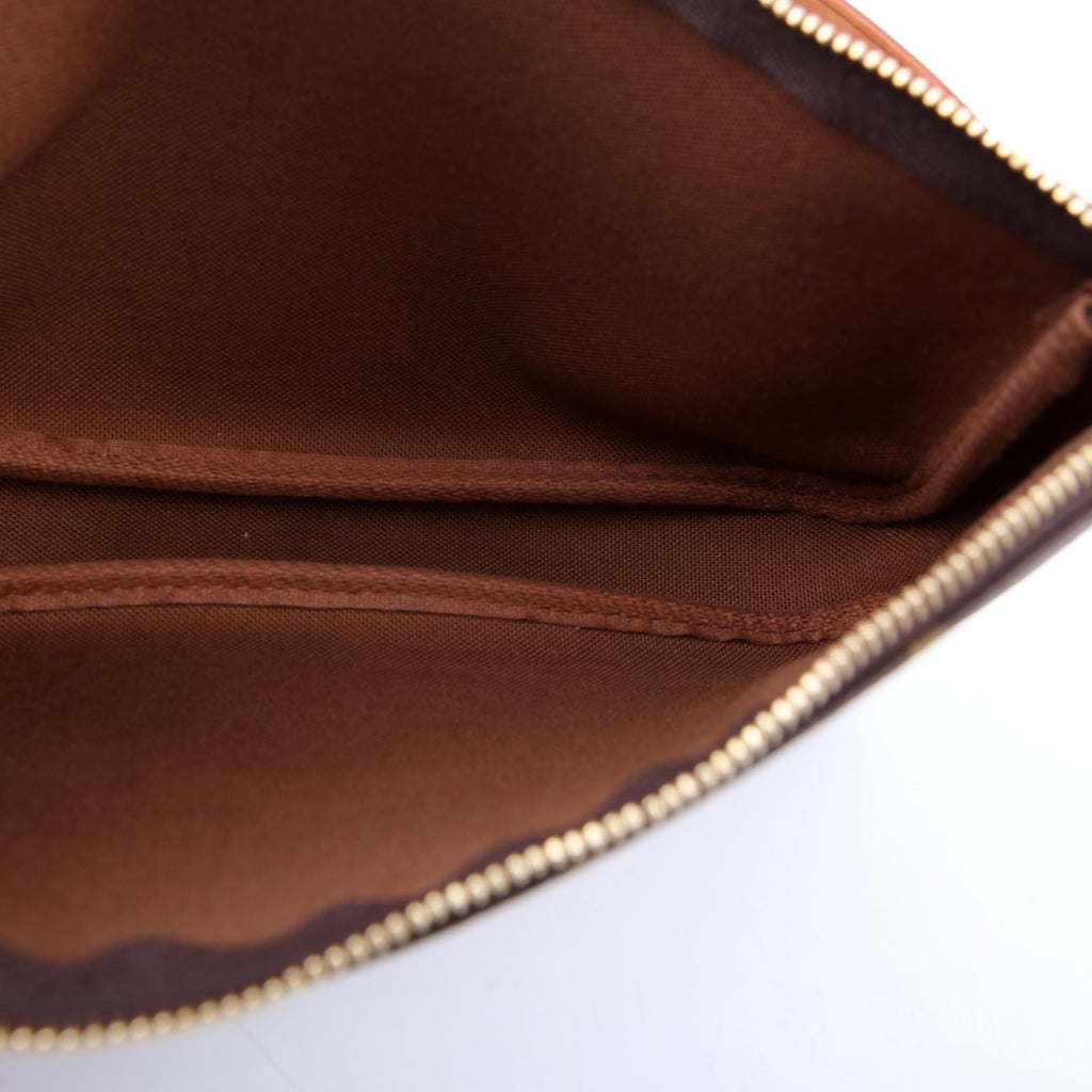 Pochette Accessories Monogram