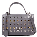 Lockme II Eyelet Grey