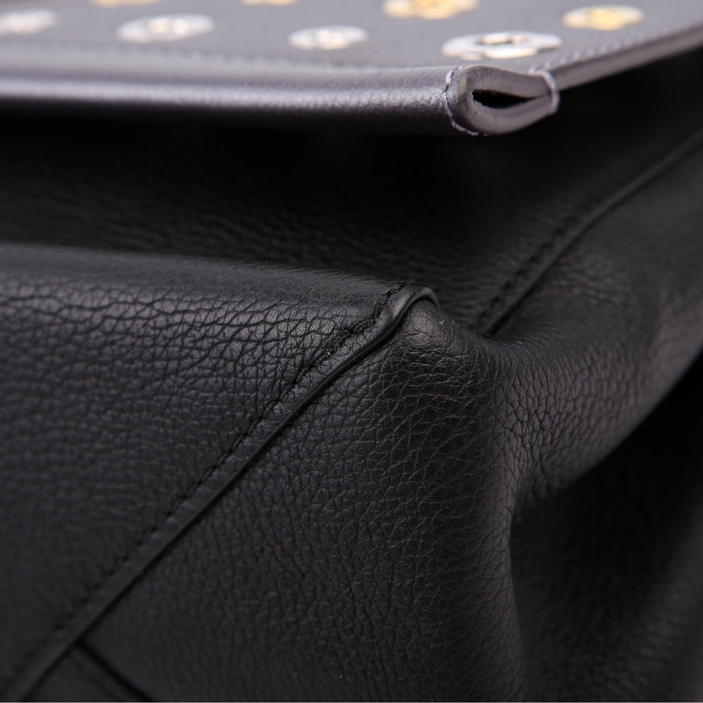 Lockme II Eyelet Grey