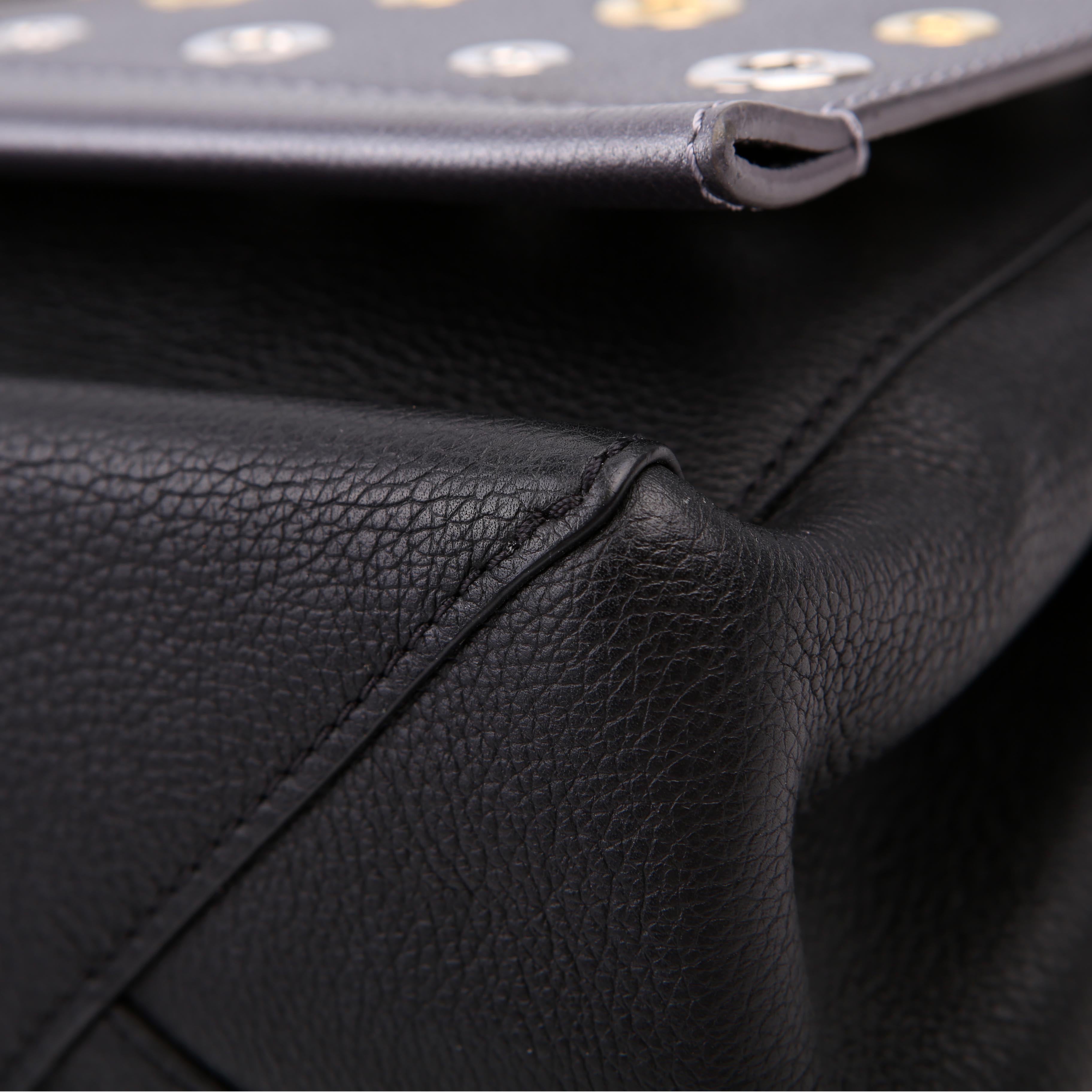 Lockme II Eyelet Grey