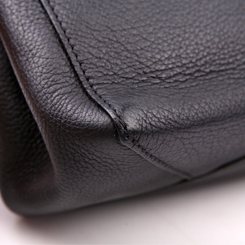 Lockme II Eyelet Grey
