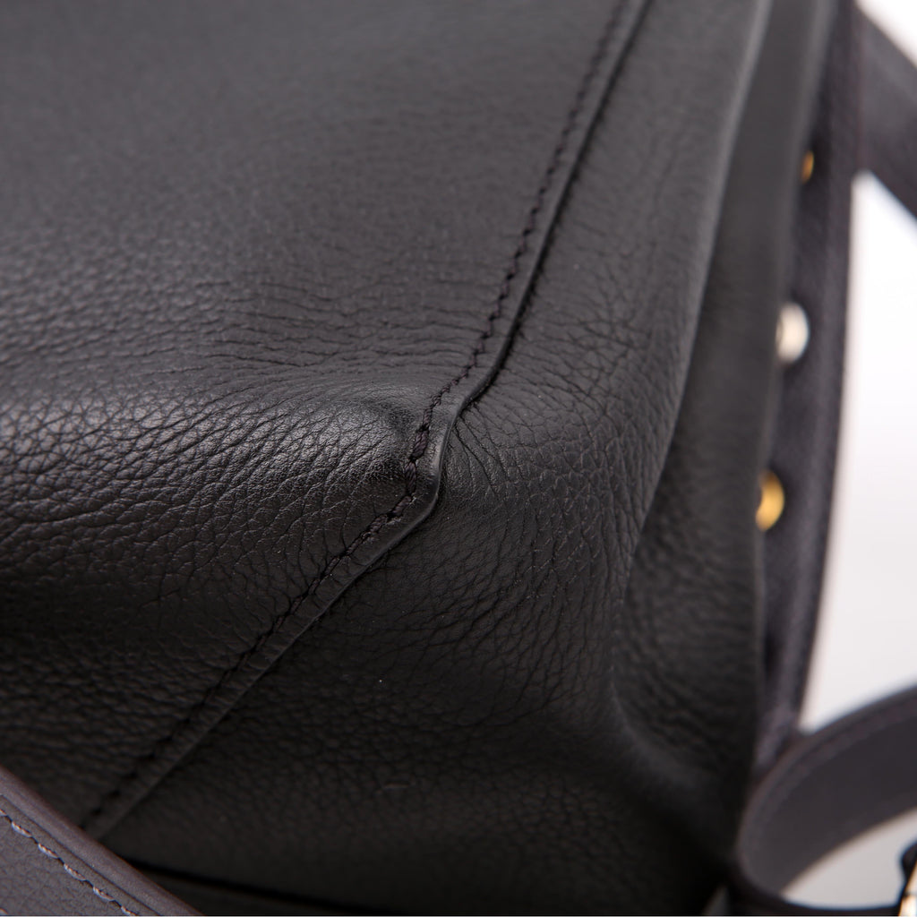 Lockme II Eyelet Grey