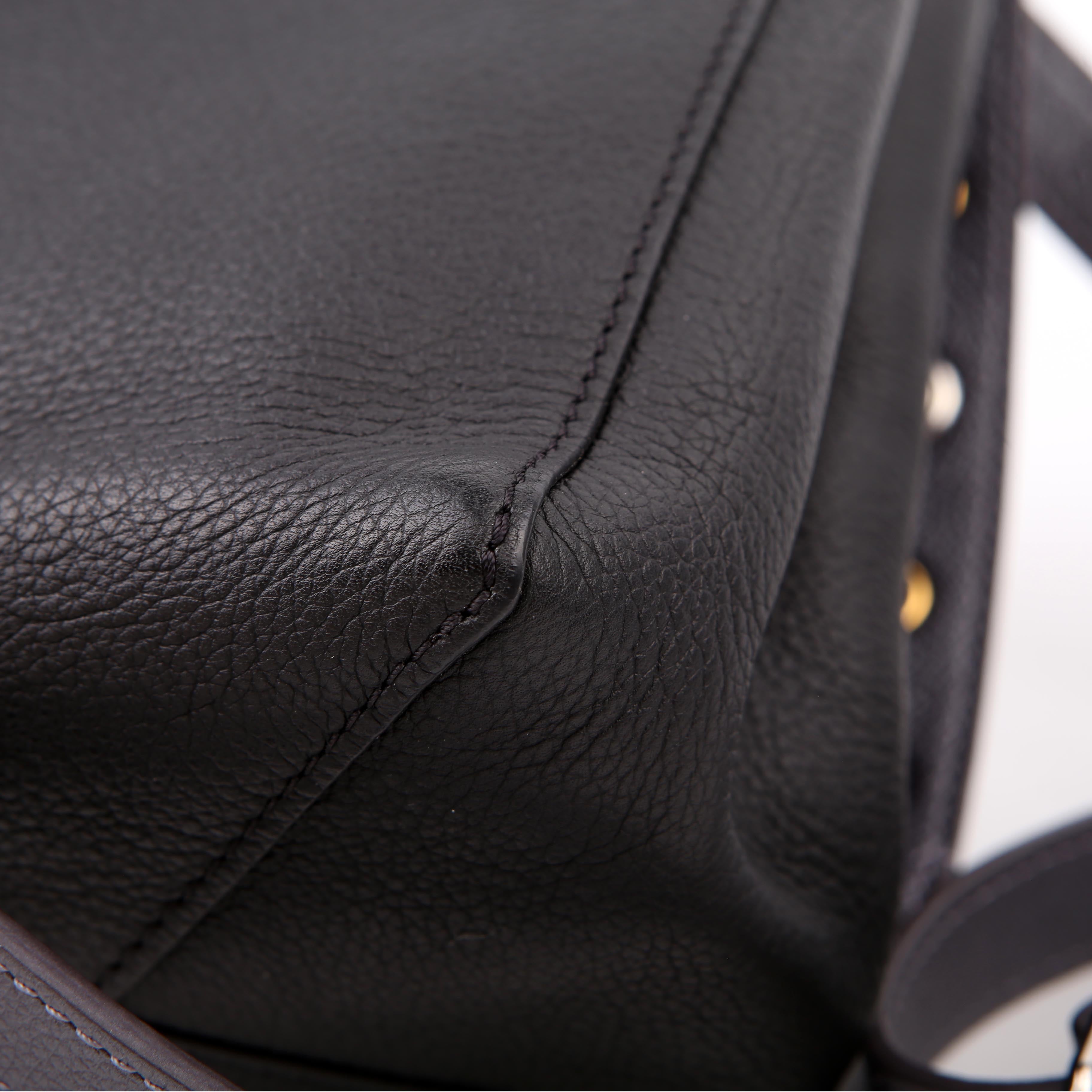Lockme II Eyelet Grey